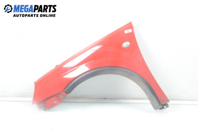 Fender for Opel Corsa C Hatchback (09.2000 - 12.2009), 5 doors, hatchback, position: front - left