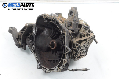 Semi-automatic gearbox for Opel Corsa C Hatchback (09.2000 - 12.2009) 1.2, 75 hp