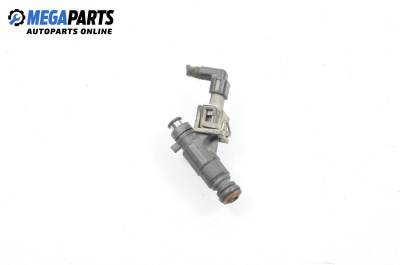 Duza benzină for Opel Corsa C Hatchback (09.2000 - 12.2009) 1.2, 75 hp