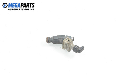 Duza benzină for Opel Corsa C Hatchback (09.2000 - 12.2009) 1.2, 75 hp