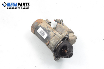 Starter for Opel Corsa C Hatchback (09.2000 - 12.2009) 1.2, 75 hp