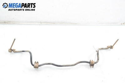 Sway bar for Opel Corsa C Hatchback (09.2000 - 12.2009), hatchback