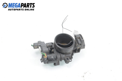 Clapetă carburator for Peugeot Partner Combispace (05.1996 - 12.2015) 1.4, 75 hp