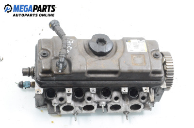 Engine head for Peugeot Partner Combispace (05.1996 - 12.2015) 1.4, 75 hp