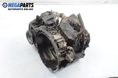Automatic gearbox for Volkswagen Passat II Sedan B3, B4 (02.1988 - 12.1997) 1.8, 90 hp, automatic