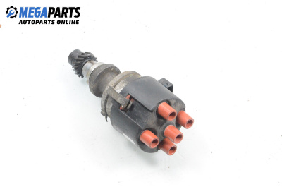 Delco distributor for Volkswagen Passat II Sedan B3, B4 (02.1988 - 12.1997) 1.8, 90 hp