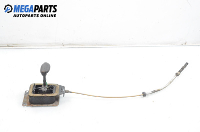 Shifter with cable for Volkswagen Passat II Sedan B3, B4 (02.1988 - 12.1997)
