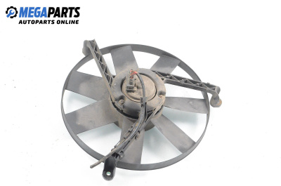 Radiator fan for Volkswagen Polo Hatchback II (10.1994 - 10.1999) 45 1.0, 45 hp