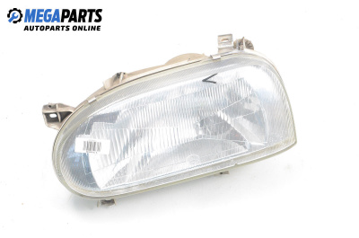 Scheinwerfer for Volkswagen Golf III Hatchback (08.1991 - 07.1998), hecktür, position: links