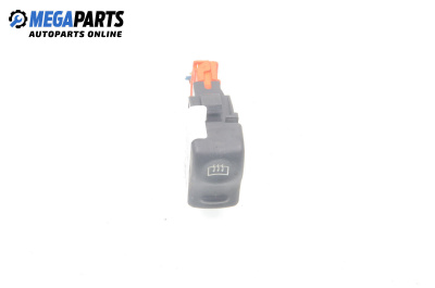 Rear window heater button for Renault Express Box (07.1985 - 11.1998)