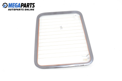 Loading door vent window for Renault Express Box (07.1985 - 11.1998), station wagon