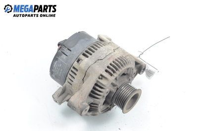 Alternator for Opel Corsa B Hatchback (03.1993 - 12.2002) 1.4 i, 60 hp