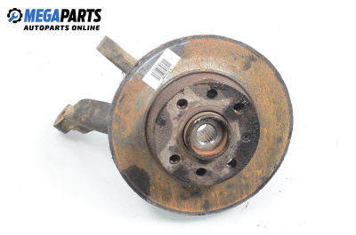 Knuckle hub for Opel Corsa B Hatchback (03.1993 - 12.2002), position: front - right