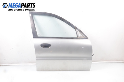 Door for Daewoo Lanos Hatchback (05.1997 - 01.2004), 5 doors, hatchback, position: front - right