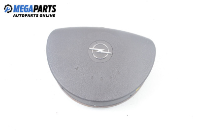 Airbag for Opel Corsa C Hatchback (09.2000 - 12.2009), 5 uși, hatchback, position: fața