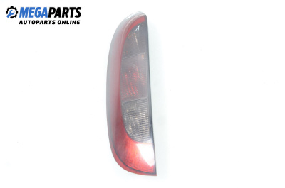 Tail light for Opel Corsa C Hatchback (09.2000 - 12.2009), hatchback, position: left