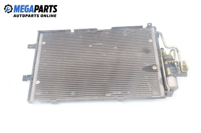 Air conditioning radiator for Opel Corsa C Hatchback (09.2000 - 12.2009) 1.2, 75 hp