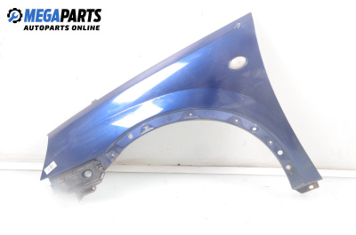 Fender for Opel Corsa C Hatchback (09.2000 - 12.2009), 5 doors, hatchback, position: front - left