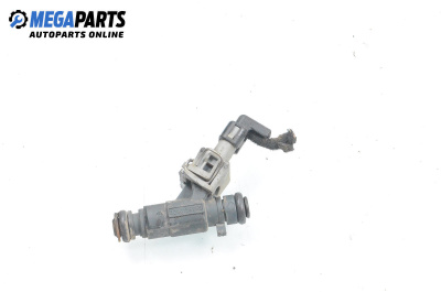 Benzineinspritzdüse for Opel Corsa C Hatchback (09.2000 - 12.2009) 1.2, 75 hp, № 0280155965
