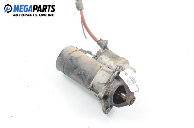 Starter for Opel Corsa C Hatchback (09.2000 - 12.2009) 1.2, 75 hp