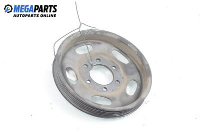 Fulie curea for Opel Corsa C Hatchback (09.2000 - 12.2009) 1.2, 75 hp