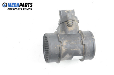 Debitmetru for Opel Corsa C Hatchback (09.2000 - 12.2009) 1.2, 75 hp, № 0 280 218 031