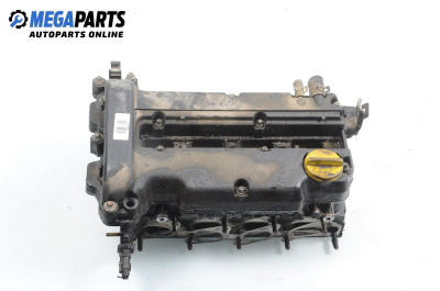Chiulasă for Opel Corsa C Hatchback (09.2000 - 12.2009) 1.2, 75 hp