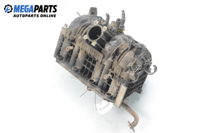 Intake manifold for Opel Corsa C Hatchback (09.2000 - 12.2009) 1.2, 75 hp