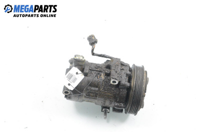 AC compressor for Opel Corsa C Hatchback (09.2000 - 12.2009) 1.2, 75 hp