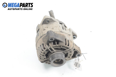 Gerenator for Opel Corsa C Hatchback (09.2000 - 12.2009) 1.2, 75 hp