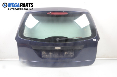 Heckklappe for Ford Focus I Estate (02.1999 - 12.2007), 5 türen, combi, position: rückseite