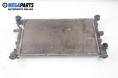 Water radiator for Ford Focus I Estate (02.1999 - 12.2007) 1.8 16V, 115 hp