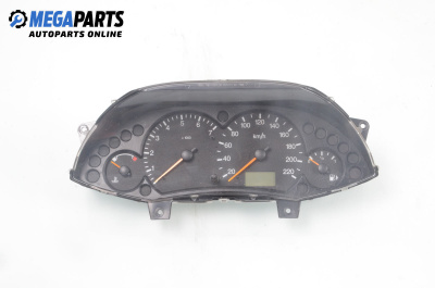 Instrument cluster for Ford Focus I Estate (02.1999 - 12.2007) 1.8 16V, 115 hp