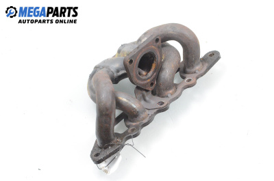 Exhaust manifold for Ford Focus I Estate (02.1999 - 12.2007) 1.8 16V, 115 hp