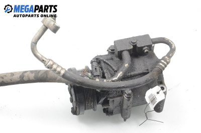 Kompressor klimaanlage for Ford Focus I Estate (02.1999 - 12.2007) 1.8 16V, 115 hp