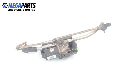 Front wipers motor for Opel Astra G Estate (02.1998 - 12.2009), station wagon, position: front
