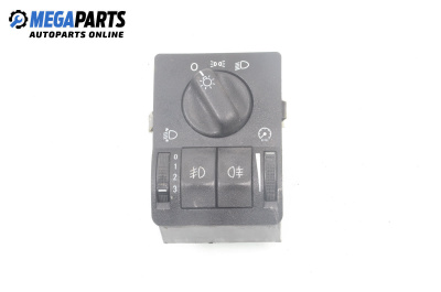 Comutator lumini for Opel Astra G Estate (02.1998 - 12.2009)