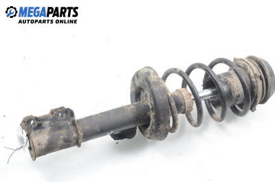 MacPherson-federbein for Opel Astra G Estate (02.1998 - 12.2009), combi, position: rechts, vorderseite