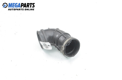 Air intake corrugated hose for Opel Astra G Estate (02.1998 - 12.2009) 2.0 DTI 16V, 101 hp