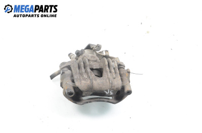 Etrier de frână for Opel Astra G Estate (02.1998 - 12.2009), position: stânga - spate
