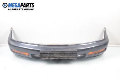 Front bumper for Honda Accord V Aerodeck (09.1993 - 02.1998), station wagon, position: front