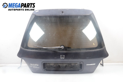 Capac spate for Honda Accord V Aerodeck (09.1993 - 02.1998), 5 uși, combi, position: din spate