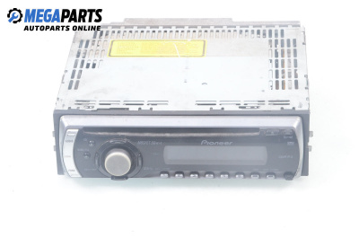 CD player for Honda Accord V Aerodeck (09.1993 - 02.1998), № DEN-2900MP