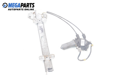 Electric window regulator for Honda Accord V Aerodeck (09.1993 - 02.1998), 5 doors, station wagon, position: front - left