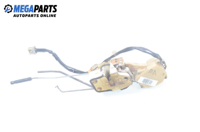 Încuietoare for Honda Accord V Aerodeck (09.1993 - 02.1998), position: stânga - fața