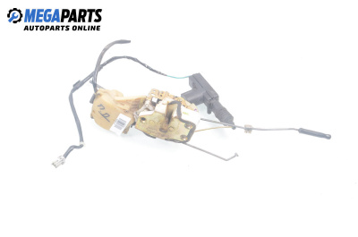Încuietoare for Honda Accord V Aerodeck (09.1993 - 02.1998), position: dreaptă - fața