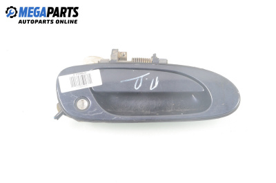 Outer handle for Honda Accord V Aerodeck (09.1993 - 02.1998), 5 doors, station wagon, position: front - right