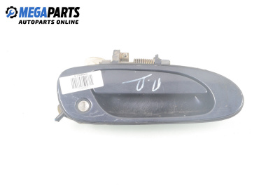 Mâner exterior for Honda Accord V Aerodeck (09.1993 - 02.1998), 5 uși, combi, position: dreaptă - fața