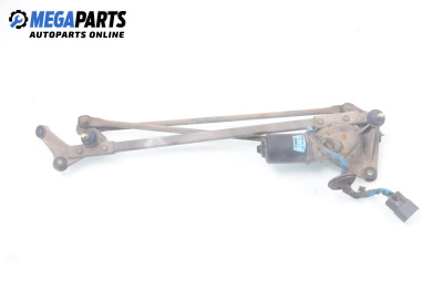 Motor ștergătoare parbriz for Honda Accord V Aerodeck (09.1993 - 02.1998), combi, position: fața