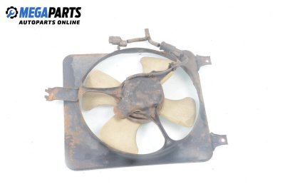 Radiator fan for Honda Accord V Aerodeck (09.1993 - 02.1998) 2.0 i LS 16V (CE2), 136 hp